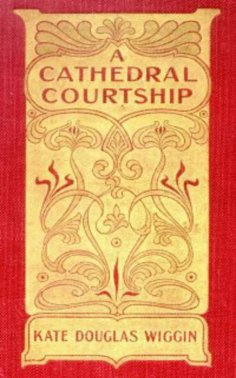 eBook: A Cathedral Courtship