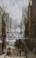 eBook: A Child's History of England
