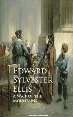 eBook: A Waif of the Mountains