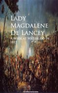 eBook: A Week at Waterloo in 1815