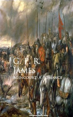 eBook: Agincourt: A Romance