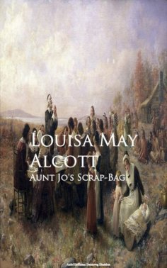 eBook: Aunt Jo's Scrap-Bag