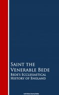eBook: Bede's Ecclesiastical History of England