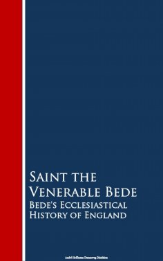 eBook: Bede's Ecclesiastical History of England