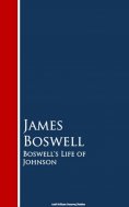 eBook: Boswell's Life of Johnson