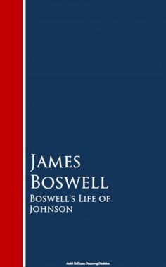 eBook: Boswell's Life of Johnson