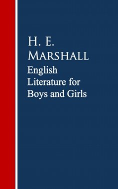 eBook: English Literature for Boys and Girls