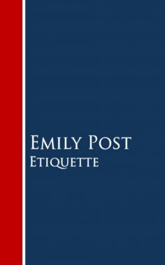 eBook: Etiquette