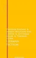 ebook: German Fiction