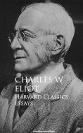 eBook: Harvard Classics: Essays
