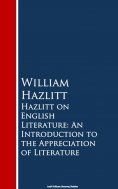 ebook: Hazlitt on English Literature