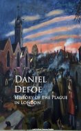 eBook: History of the Plague in London