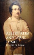 eBook: Honore de Balzac