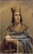 eBook: King Arthur's Knights