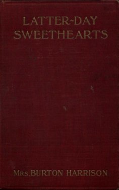 eBook: Latter-Day Sweethearts