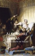 ebook: Marguerite de Valois