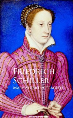 eBook: Mary Stuart: A Tragedy