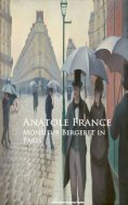 ebook: Monsieur Bergeret in Paris