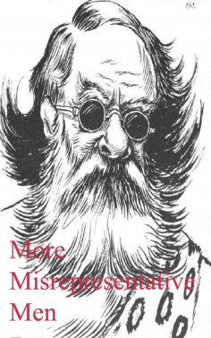 eBook: More Misrepresentative Men