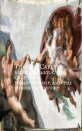 ebook: Sartor Resartus, and On Heroes, Hero-Worship, and the Heroic in History