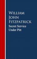 eBook: Secret Service Under Pitt