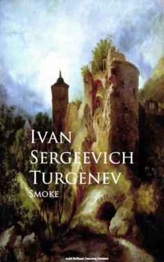 eBook: Smoke