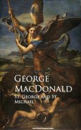 eBook: St. George and St. Michael