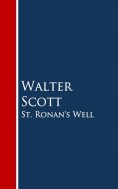 ebook: St. Ronan's Well