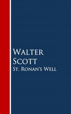 eBook: St. Ronan's Well