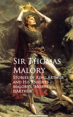 eBook: Stories of King Arthur and His Knights