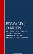eBook: The Best Short Stories of 1917, and the Yearbook of the American Short Story