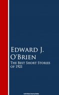 eBook: The Best Short Stories of 1921