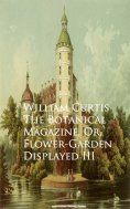 eBook: The Botanical Magazine, Or, Flower-Garden Displayed III