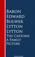 eBook: The Caxtons: A Family Picture