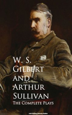 eBook: The Complete Plays