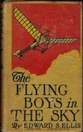 eBook: The Flying Boys in the Sky