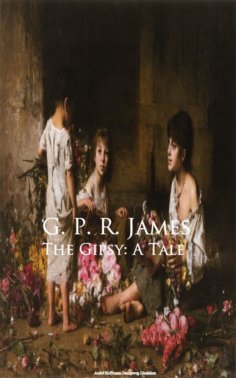 eBook: The Gipsy: A Tale