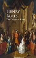 eBook: The Golden Bowl