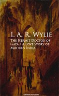 eBook: The Hermit Doctor of Gaya: A Love Story of Modern India
