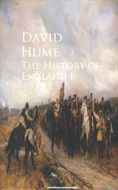 ebook: The History of England I