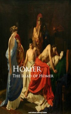 ebook: The Iliad of Homer