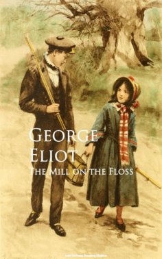 eBook: The Mill on the Floss