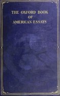 eBook: The Oxford Book of American Essays