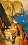 eBook: The Pearl of Orr's Island: A Story of the Coast of Maine