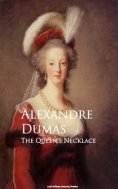 ebook: The Queen's Necklace