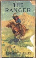 eBook: The Ranger; Or, The Fugitives of the Border