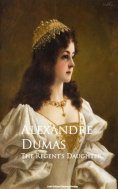 eBook: The Regent's Daughter