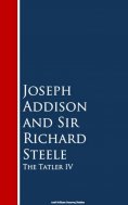 eBook: The Tatler IV