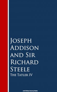 eBook: The Tatler IV