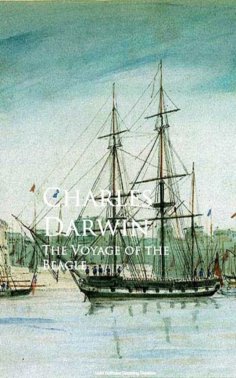 ebook: The Voyage of the Beagle